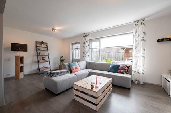 Medium property photo - Venkelweg 29, 4741 CA Hoeven